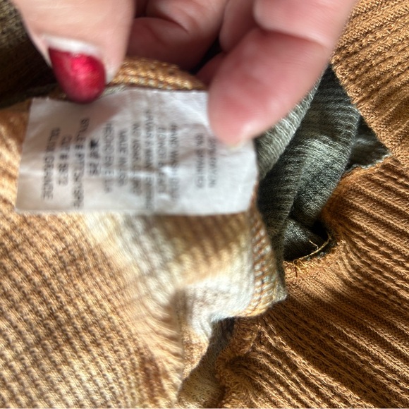 Woman shirt size XL Cess Femme - Picture 5 of 5